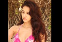 Disha Patani Instagram - 🌸