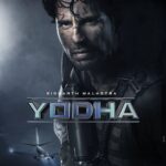 Disha Patani Instagram – Fasten your seatbelts, #Yodha is all set to land! 

IN CINEMAS 7th JULY, 2023✈️
@karanjohar @apoorva1972 @shashankkhaitan @sidmalhotra  @raashiikhanna @sagarambre_ #PushkarOjha @primevideoin @dharmamovies @mentor_disciple_films @tseries.official