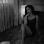 Divya Bharathi Instagram – Feeling artsy✨

📸 @frames_by_nithin