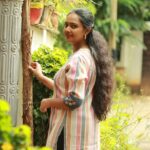 Divya Padmini Instagram - 🏡 📸 : @_q_creations_ #goodmorning #goodvibes #positivity #positivevibes #mynaadu#hometown #idukki #keralam