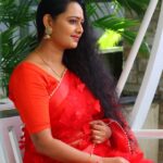 Divya Padmini Instagram – 💃

#red #happycolor #divyavishwanath #positivevibes #happinessisachoice #saree #kerala #malayali