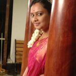 Divya Padmini Instagram -