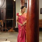 Divya Padmini Instagram -