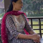 Divya Padmini Instagram -
