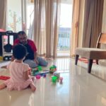 Divya Padmini Instagram - घर 🏠