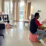 Divya Padmini Instagram - घर 🏠