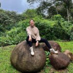 Divyanka Tripathi Instagram - Just the way I wanted to bring in my birthday #CloseToNature (It's tomorrow! 🤫😁) Madikeri