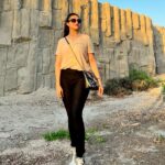 Divyanka Tripathi Instagram - Safari dream partially done. 😁 (Will share the reel soon...hopefully🤞🤓)