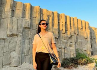 Divyanka Tripathi Instagram - Safari dream partially done. 😁 (Will share the reel soon...hopefully🤞🤓)