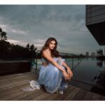 Divyansha Kaushik Instagram – 💜🔮🪁🍇🫐🌈🦄👾

Dainty saree @dilnazkarbhary 
Jewellery by @jatinmorjewels 
Shot by the nicest,  @adrin_sequeira 
Styled by @jukalker 
Hair by my fav, @lawangtamang95 
MUA, the lovely @jasmin.tuteja