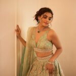Divyansha Kaushik Instagram -