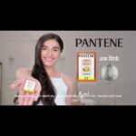 Divyansha Kaushik Instagram - Found a little something from y’all Shot this for Pantene sometime ago 💁🏻‍♀️ Directed by @punitdmalhotra Producer @jhelum Ratna Styled by @achan_sasa Hair @zidosalon Mua @venusferreira