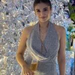 Divyansha Kaushik Instagram - cheers! #mamooday