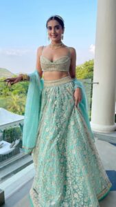 Divyansha Kaushik Instagram - ✨✨✨