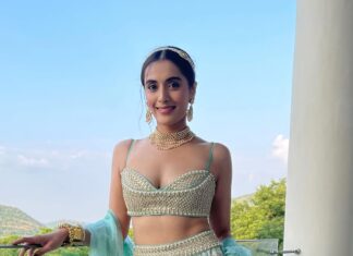 Divyansha Kaushik Instagram - ✨✨✨