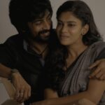 Dushara Vijayan Instagram - Cute Moments of @imarjundas and @dushara_vijayan from Aneethi Photoshoot #AneethiBTS #ThikattaThikattaKathalippom ▶️ https://youtu.be/7YVS-jwalik #RememberingNaMuthukumar A @dir_vasanthabalan film! @gvprakash @yamini_ghantasala @edwinsakay @arjunchidambaram @urbanboyzstudios @thinkmusicofficial @vanithavijaykumar @arvindkat @suresh.chakravarthy @aranthainisha @kailasam.geetha @jsksatish @kaaliactor #Bharani #Tsiva #Ravikumar @onlynikil @vattalstudios