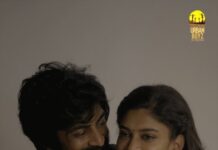 Dushara Vijayan Instagram - Cute Moments of @imarjundas and @dushara_vijayan from Aneethi Photoshoot #AneethiBTS #ThikattaThikattaKathalippom ▶️ https://youtu.be/7YVS-jwalik #RememberingNaMuthukumar A @dir_vasanthabalan film! @gvprakash @yamini_ghantasala @edwinsakay @arjunchidambaram @urbanboyzstudios @thinkmusicofficial @vanithavijaykumar @arvindkat @suresh.chakravarthy @aranthainisha @kailasam.geetha @jsksatish @kaaliactor #Bharani #Tsiva #Ravikumar @onlynikil @vattalstudios