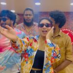 Dushara Vijayan Instagram – #natchathiramnagargiradhu 
#rangarattinam 

@ranjithpa @neelam_productions @vigneshsundaresan @manojjahson @yaazhifilms @kishorkumardop @selva_rk @anthoruban @jayraguart @iamsandy_off @stunner_sam @kalidas_jayaram @kalaiyarasananbu @dushara_vijayan @harikrishnananbudurai @actorshabeer @actorgnanam @vinothactormadras @regin_roseactor @manisa_tait @damuplay @sumeetborana @subatra_robertoff @anbudan_arjun_ @dharani_selvam.official @cl_me_remo @suriya_dancer @damuplay @vinsu.sam @siddhanth.k.s @ekambaramaegan @kailasam.geetha anitha.ranjith @tamil_poet_umadevi @vprmcmxcii @shymsndr @rustictales @syamlal.ts @m0shuu @kabilanchelliah @pro_guna @thinkmusicofficial @gobeatroute