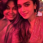 Dushara Vijayan Instagram – “It’s the quarter life calling”