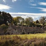 Dushara Vijayan Instagram - Cotswolds🍁