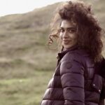 Dushara Vijayan Instagram - Making memories at peace🍂 Peak District