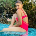 Dushara Vijayan Instagram – 🫶🏼