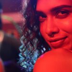 Dushara Vijayan Instagram – R.E.N.E 🌌