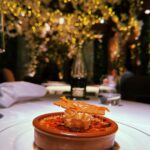 Dushara Vijayan Instagram - sugar,spice and everything nice✨ . . . #food #dessert #foodstagram #foodcoma #happyplace
