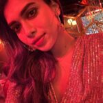 Dushara Vijayan Instagram – “It’s the quarter life calling”