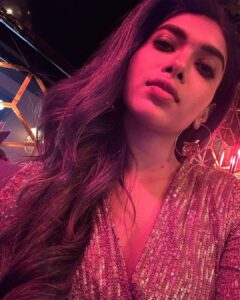 Dushara Vijayan Instagram - “It’s the quarter life calling”