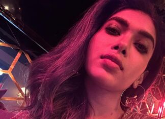 Dushara Vijayan Instagram - “It’s the quarter life calling”