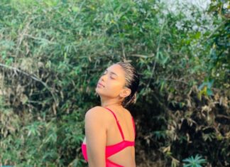 Dushara Vijayan Instagram - 🫶🏼
