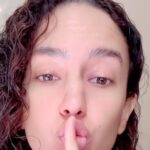 Elena Roxana Maria Fernandes Instagram - Just having some fun. . . . #emoticons #emotions #fun #face #expressions #trends #pose #reels #reelitfeelit #reelkarofeelkaro #instareels