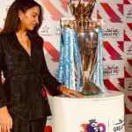 Elena Roxana Maria Fernandes Instagram – Had an amazing time at the 30 years of Premier League celebrations in Mumbai. #30YearsOfPremierLeague @plforindia @starsportsindia 
@greatcampaign 
@lovegreatbritain_in @ukinindia 

👚 @saanchabysimranshaad 
@anitakhatri @aklc_india 
💍 #umeshjivnani #umeshjivnaniluxuryjewels 

@sakshi_aggarwal88 @rizwanbachav 

#ukindiaforsports #PL30 #GreatSport #SeeThingsDifferently #celebration #premierleague #sports #football #cristianoronaldo #uk #happiness #outfit #mumbai #travel #event #glam #glow