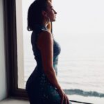 Elena Roxana Maria Fernandes Instagram - Baby got back. . . . 📸 @shannonmikhaillobo 💄 @neerajnavare 👗 @tiara_gal @akansha.27 @laxmikrishnaofficial Hair @mdshaikh_hair_11.11 . #baby #back #shootdiaries #shoot #traveldiaries #travel #outfit #ootd #beauty #beautiful #pretty #lovely #hot #hotbod #body #bodypositivity #glam #glow #slay #shine #shootdiaries