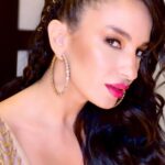 Elena Roxana Maria Fernandes Instagram – The name is Qiran…with a Q
. 
.
.
.
Makeup: @makeup_jockey 
Hair: @yashiikaaumariya_hmua 

#ekvillainreturns #ekvillain #film #movie #role #qiran #bts #behindthescenes #beauty #glam #glow #outfit #outfitoftheday #makeup #acting #love #gratitude #beautiful #ootd