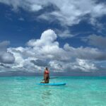 Elena Roxana Maria Fernandes Instagram - When you are in a mood for adventure, Thoddo island is the place to be! Come check out the fun and enjoyable Water sports experience @kingsway_thoddoo has to offer! . . . @thayyib @mohamed.afeef #Maldives #VisitMaldives #MaldivesTourism50 #localtourism #islandtourism #visitthoddoo #staykingswaythoddoo #kingswaythoddoo #maldivesisland #watersports #sports #beachside #heaven #earth #summervibes #summer #leisure #travel #traveldiaries #shoot #visitmaldives #hotbod #hotness #slay #sexy #bodypositivity #body #ootd