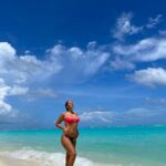 Elena Roxana Maria Fernandes Instagram - No filter necessary, Thoddoo island truly is heaven on earth! . . . @kingsway_thoddoo @thayyib #Maldives #VisitMaldives #MaldivesTourism50 #localtourism #islandtourism #visitthoddoo #staykingswaythoddoo #kingswaythoddoo #maldivesisland #beach #vibes #beachside #heaven #earth #summervibes #summer #leisure #travel #traveldiaries #shoot #visitmaldives #hotbod #hotness #slay #sexy #bodypositivity #body #ootd #outfitoftheday #nofilter
