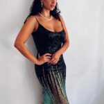 Elena Roxana Maria Fernandes Instagram - Always a pleasure @nicodidonna! The one who gave me one of my first campaigns. Thank you always. @francescasmarotta. . . . . 👗: @nicodidonna #outfit #ootd #dress #campaign #beauty #beautiful #collaboration #pretty #love #hot #hotbod #body #bodypositivity #glam #glow #slay #shine