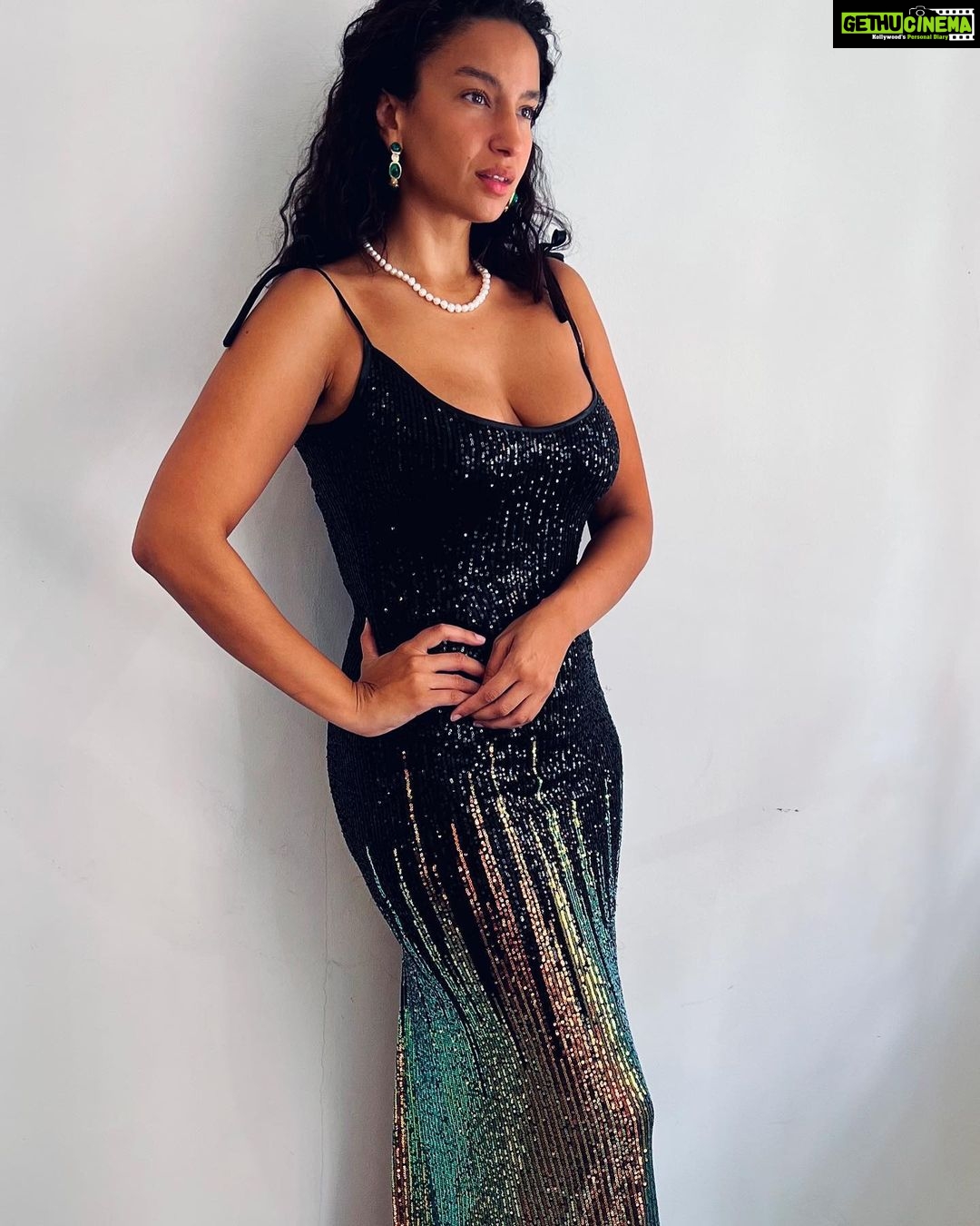 Elena Roxana Maria Fernandes Instagram – Always a pleasure @nicodidonna ...