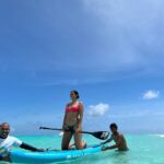 Elena Roxana Maria Fernandes Instagram - When you are in a mood for adventure, Thoddo island is the place to be! Come check out the fun and enjoyable Water sports experience @kingsway_thoddoo has to offer! . . . @thayyib @mohamed.afeef #Maldives #VisitMaldives #MaldivesTourism50 #localtourism #islandtourism #visitthoddoo #staykingswaythoddoo #kingswaythoddoo #maldivesisland #watersports #sports #beachside #heaven #earth #summervibes #summer #leisure #travel #traveldiaries #shoot #visitmaldives #hotbod #hotness #slay #sexy #bodypositivity #body #ootd