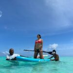 Elena Roxana Maria Fernandes Instagram - When you are in a mood for adventure, Thoddo island is the place to be! Come check out the fun and enjoyable Water sports experience @kingsway_thoddoo has to offer! . . . @thayyib @mohamed.afeef #Maldives #VisitMaldives #MaldivesTourism50 #localtourism #islandtourism #visitthoddoo #staykingswaythoddoo #kingswaythoddoo #maldivesisland #watersports #sports #beachside #heaven #earth #summervibes #summer #leisure #travel #traveldiaries #shoot #visitmaldives #hotbod #hotness #slay #sexy #bodypositivity #body #ootd