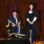 Elena Roxana Maria Fernandes Instagram - Proud! . . . @u_law . #proud #mastersinlaws #law #ceremony #event #convocation #career #charity #academia #happy #happiness #determination #will #positivity #celebration #universityoflaw #london #uk