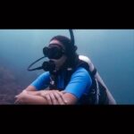 Elena Roxana Maria Fernandes Instagram - Into the deep! @tinyislandmv @vashafarudive.maldives @mario.marine . . . #scubadiving #scuba #underwater #deep #diving #water #sea #fishes #marine #life #love #swimsuit #ootd #fun #travel #reelitfeelit #reelkarofeelkaro #instareels