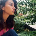 Elena Roxana Maria Fernandes Instagram - Good hair day. . . . @erroldouglashair using Triple Bond Complex. @livingproofuk . . . #hair #good #goodhairday #uk #london #pose #photography #shootdiaries #shoot #stroll #beauty #beautiful #lovely #love #pretty #cute #outfit #ootd #glam #glow #outfitoftheday