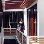 Elena Roxana Maria Fernandes Instagram - Home away from Home 🏠 Stay with us and experience the best local life in Maldives 🇲🇻 . . . . . #maldives #visitmaldives #fulidhoo #kinanretreat #vacation #holiday #reels Fulidhoo