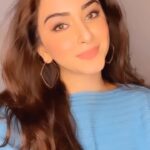 Eshanya Maheshwari Instagram - Meri jaan ✨❤️ This song is a PoV of a perfect boyfriend…. #merijaan #maanmerijaan #trending #song #reels #feelitreelit #esshanyamaheshwari #esshanya