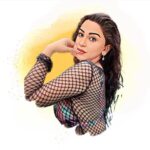 Eshanya Maheshwari Instagram - Which one you like..? 🤔 PS- not my art, just some app Bdw I will happily accept if you create such art and mail me 🙃🙃🙃