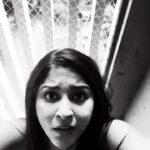 Eshanya Maheshwari Instagram - Everything is “BLURR” Between reality and fear 😰 @zee5 @taapsee @srushtinahitohkaun #blurr #blurronzee5 #zee5