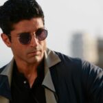 Farhan Akhtar Instagram - Every day is an opportunity to learn from your past and redefine who you will be in your future. You are a constant work in progress. ❤️ #musing